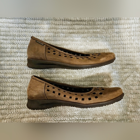 MEPHISTO flats size 8 - Picture 3 of 7